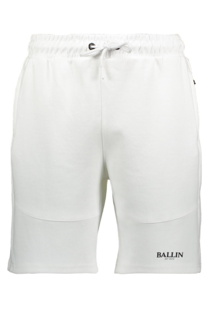 SHORT 2567 Off White